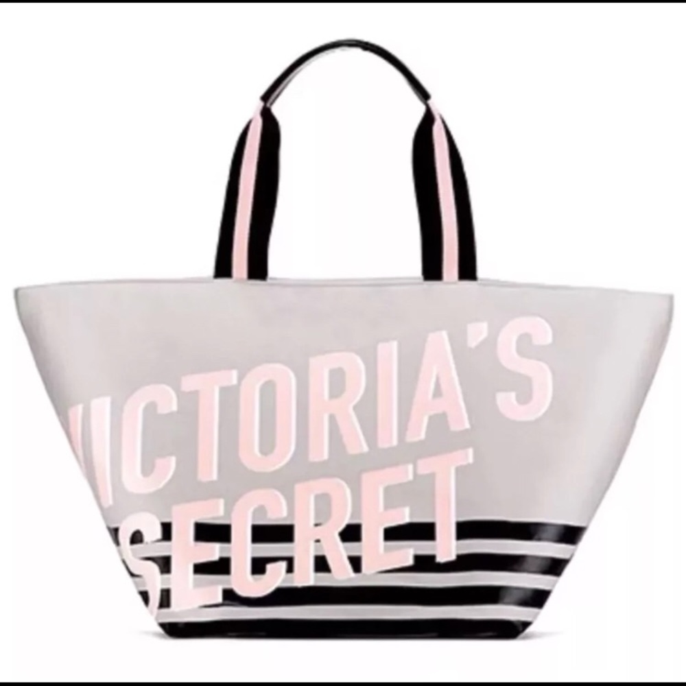 Victoria’s Secret Summer Beach Tote Bag J
